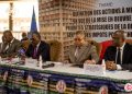 RDC : Pour la DGI, le Haut-Katanga passe devant Kinshasa avec 402 millions des recettes mobilisées en septembre 2023