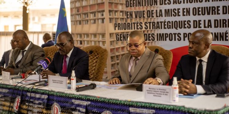 RDC : Pour la DGI, le Haut-Katanga passe devant Kinshasa avec 402 millions des recettes mobilisées en septembre 2023