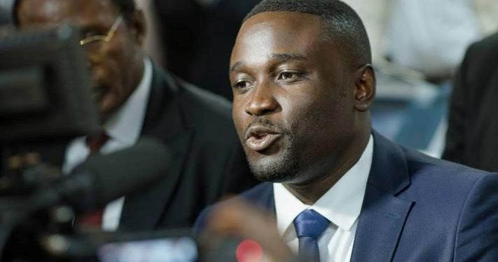 Présidentielle 2023 : Seth Kikuni accuse Félix Tshisekedi à la Cour Constitutionnelle d’avoir utilisé deux identités différentes (Document)