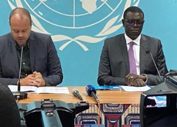 Conflit Mbole et Lengola à Tshopo: « Il faut sensibiliser les communautés sur les valeurs qui unissent les Congolaises et Congolais » (Bureau des Nations-Unies pour les droits de l’homme)