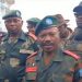 Eddy Kapend à Lubumbashi :«Faites votre Politique dans le respect des Lois.Celui qui menace la sureté de l’Etat, l’armée va s’occuper de lui »