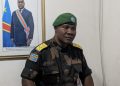 Guerre à l&rsquo;Est: L’armée annonce l’arrestation de deux suspects auteurs du lynchage d’un officier FARDC mercredi à Goma (communiqué)