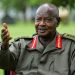 Guerre à l’Est : le président Ougandais Yoweri Museveni accuse l’ONU d’entretenir le terrorisme en RDC