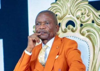 RDC : L’Évêque EJIBA YAMAMPIA investi représentant legal de l’Eglise de réveil du Congo en remplacement de Dodo Kamba (Officiel)