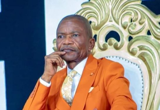 RDC : L’Évêque EJIBA YAMAMPIA investi représentant legal de l’Eglise de réveil du Congo en remplacement de Dodo Kamba (Officiel)
