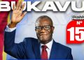 Présidentielle 2023: Le candidat président Denis Mukwege annoncé à Bukavu ce samedi