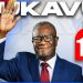 Présidentielle 2023: Le candidat président Denis Mukwege annoncé à Bukavu ce samedi