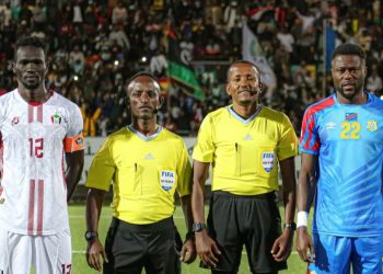 Eliminatoires mondial 2026 : La FECOFA saisit officiellement la CAF pour non-respect des règlements lors du match RDC-Soudan