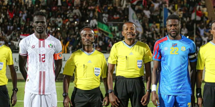 Eliminatoires mondial 2026 : La FECOFA saisit officiellement la CAF pour non-respect des règlements lors du match RDC-Soudan