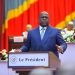Discours sur l’Etat de la nation: Félix Tshisekedi appelle les pouvoirs publics à mettre fin aux violences à Malemba Nkulu