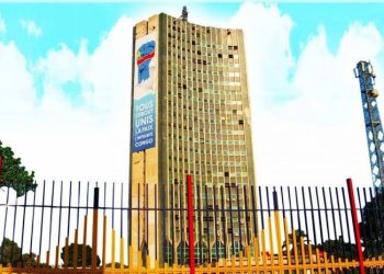 RDC: Après plusieurs critiques, La RTNC migre enfin vers le numérique (Full HD)