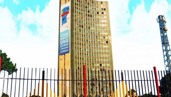 RDC: Après plusieurs critiques, La RTNC migre enfin vers le numérique (Full HD)