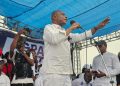 Election présidentielle : Sauf changement de programme, le candidat Martin Fayulu lance sa campagne électorale ce 19 novembre à Bandundu