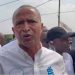 Campagne électorale de Katumbi: L’ancien premier ministre Augustin Matata s’insurge contre la fermeture de la Tribune centrale de Kindu