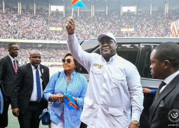 Campagne électorale : Les affiches de tous les candidats membres de l’Union Sacrée doivent comporter la photo de Felix Tshisekedi (Communiqué)