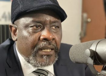 Election présidentielle : L’opposant Franck Diongo se désiste également pour soutenir la candidature de Moïse Katumbi Chapwe (Document)