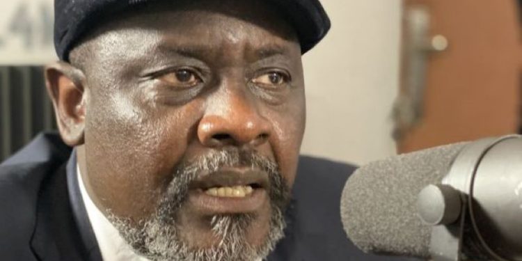 Election présidentielle : L’opposant Franck Diongo se désiste également pour soutenir la candidature de Moïse Katumbi Chapwe (Document)