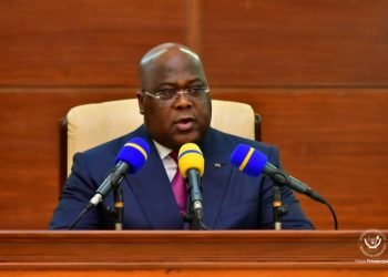 RDC : Félix Tshisekedi préside ce mercredi la dixième conférence des gouverneurs à Kinshasa