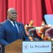 RDC: Felix Tshisekedi va prononcer son dernier discours sur l’état de la nation ce mardi 14 novembre devant les deux chambres du parlement