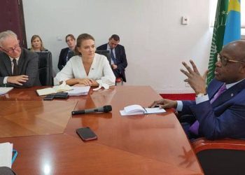 Elections en RDC: Le gouvernement prend acte de la décision de l’Union Européenne d’annuler sa Mission d’observation électorale