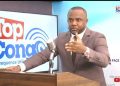 Election présidentielle en RDC : Le Président du CSAC va dévoiler ce vendredi le plan de déroulement du débat contradictoire entre les candidats