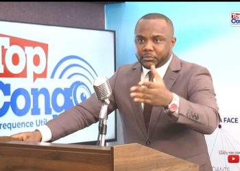 Election présidentielle en RDC : Le Président du CSAC va dévoiler ce vendredi le plan de déroulement du débat contradictoire entre les candidats