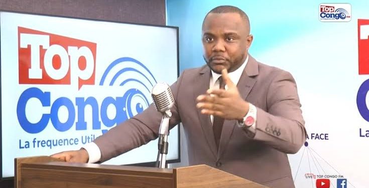 Election présidentielle en RDC : Le Président du CSAC va dévoiler ce vendredi le plan de déroulement du débat contradictoire entre les candidats