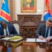 Coopération : La RDC et la Serbie signent un accord de coopération dans le domaine de La Défense et de la Sécurité