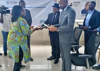 Lutte contre les crimes commis contre des journalistes : les familles des journalistes assassinés exigent un hommage spécial en leur mémoire