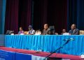 Élections 2023 : la liste définitive des candidats présidents de la République publiée après les arrêts de la Cour Constitutionnelle (Communiqué)