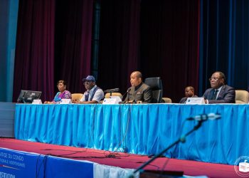 Élections 2023 : la liste définitive des candidats présidents de la République publiée après les arrêts de la Cour Constitutionnelle (Communiqué)