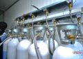 Santé : Inauguration de l’usine de production de l’oxygène médical à Mbuji-Mayi