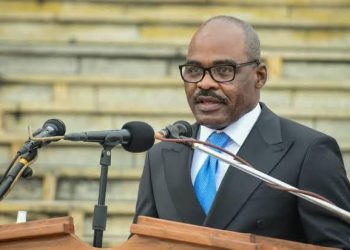 324 millions des dollars dépensés pour les jeux de la francophonie : un député adresse une question orale avec débat à Nicolas Kazadi ministre des finances