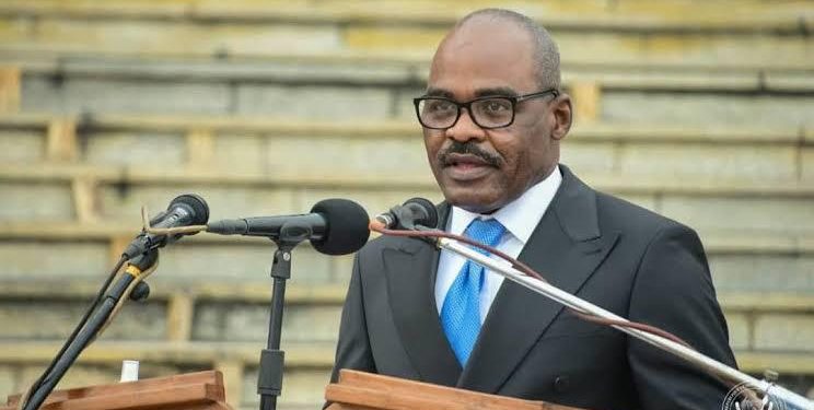 324 millions des dollars dépensés pour les jeux de la francophonie : un député adresse une question orale avec débat à Nicolas Kazadi ministre des finances