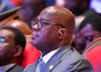 Election présidentielle: Felix Tshisekedi condamne avec fermeté l’intolérance politique dont a été victime le candidat Martin Fayulu à Tshikapa