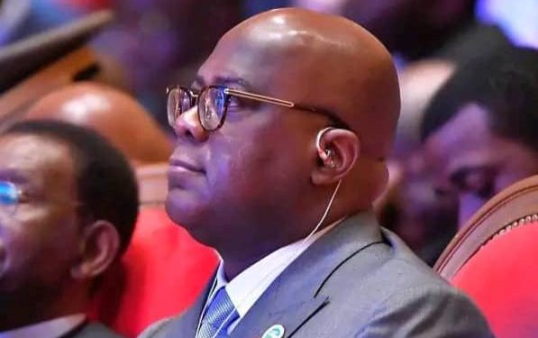 Election présidentielle: Felix Tshisekedi condamne avec fermeté l’intolérance politique dont a été victime le candidat Martin Fayulu à Tshikapa