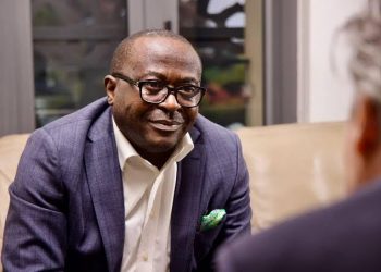 Affaire SIMCO : le député ACO Vital Sunzu accuse le PCA de la GECAMINES Guy Robert LUKAMA de toucher 191 mille dollars chaque mois