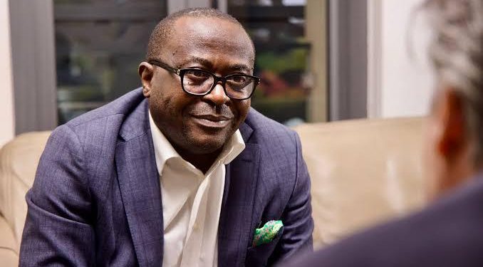 Affaire SIMCO : le député ACO Vital Sunzu accuse le PCA de la GECAMINES Guy Robert LUKAMA de toucher 191 mille dollars chaque mois