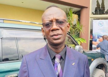 RDC : Le Directeur Général du guichet unique de délivrance de permis de construire Kennedy Mukendi plaide pour la création de la Police de l’Urbanisme