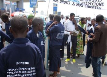 Guerre à l’Est : les Nations Unies déplorent plus de 940 violations et atteintes aux droits de l’homme au cours de trois derniers mois