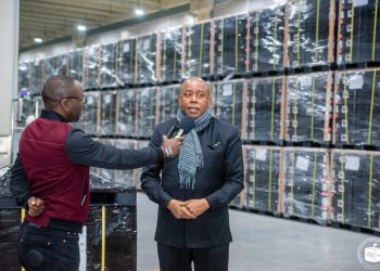 Elections-2023 : « Que personne ne se fasse d’illusions parce que la CENI travaille matin, midi et soir pour organiser les élections à la fin de cette année » (Denis Kadima)