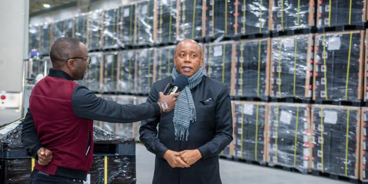 Elections-2023 : « Que personne ne se fasse d’illusions parce que la CENI travaille matin, midi et soir pour organiser les élections à la fin de cette année » (Denis Kadima)