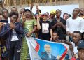 Likasi : A quelques jours de la campagne, la candidate députée provinciale Beatrice Yav mobilise sa base pour Moise Katumbi