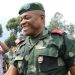 Guerre à l’Est : Le lieutenant-général Fall Sikabwe nommé coordonnateur des opérations au Nord-Kivu (Officiel)