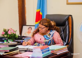 Kasaï-Oriental : Premier conseil des ministres du nouveau Gouvernement Provincial