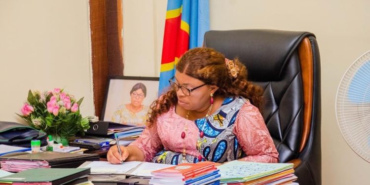 Kasaï-Oriental : Premier conseil des ministres du nouveau Gouvernement Provincial