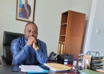 Lubumbashi : le chef de division en charge des Finances de la Brigade anti-fraude Abdoul Madoua Awazi est décédé annoncent plusieurs sources