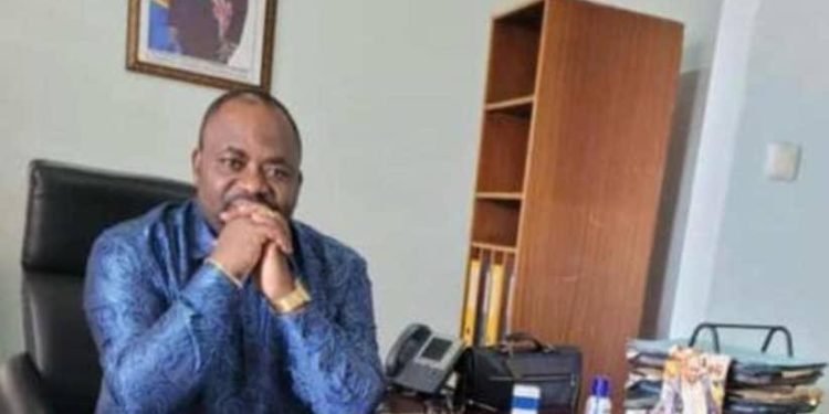 Lubumbashi : le chef de division en charge des Finances de la Brigade anti-fraude Abdoul Madoua Awazi est décédé annoncent plusieurs sources