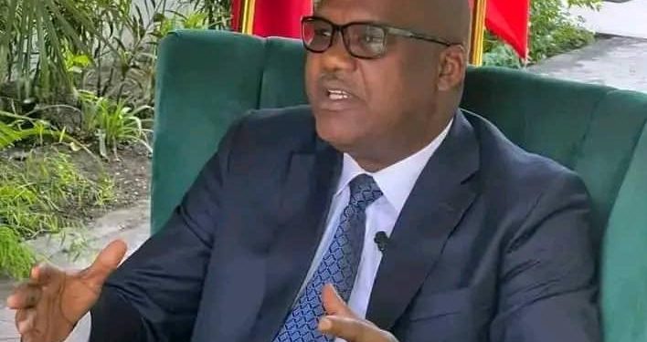 RDC : L’ancien Président de la CENI Corneille Nangaa exige la démission de la Gouverneure de la province de la Tshopo (Document)