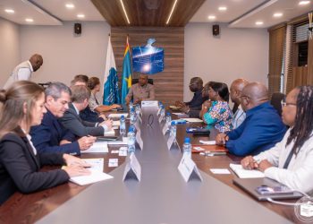 Elections en RDC : 42 observateurs de l’Union européenne seront déployés dès ce lundi 13 novembre sur l’ensemble du territoire national